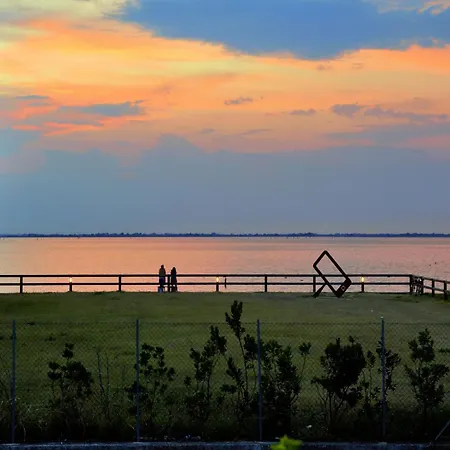 Cozy Near The In Lignano Lignano Sabbiadoro