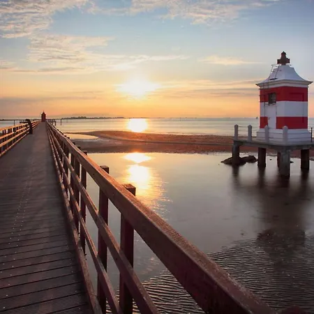 Διαμέρισμα Cozy Near The In Lignano