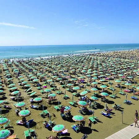 Cozy Near The In Lignano * Lignano Sabbiadoro