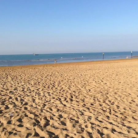 Cozy Near The In Lignano