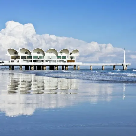 Διαμέρισμα Cozy Near The In Lignano *